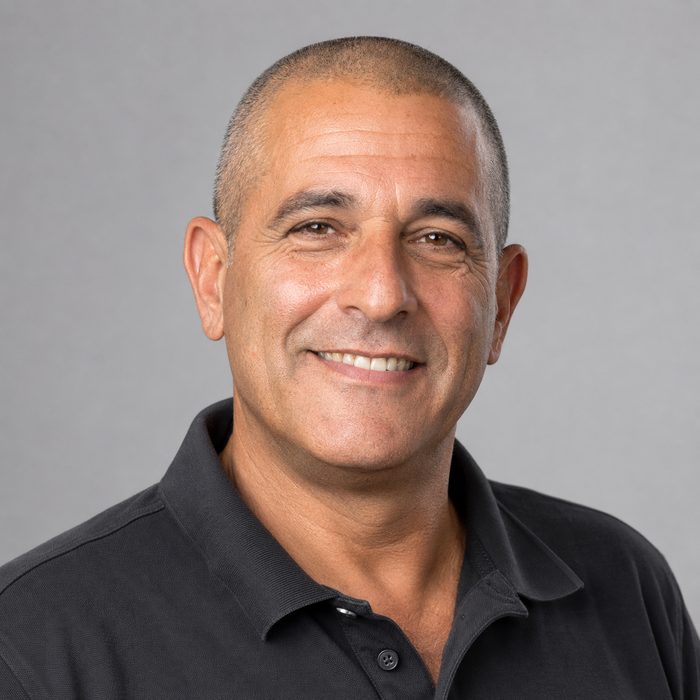 אבי מזרחי