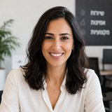 מיכל ברק